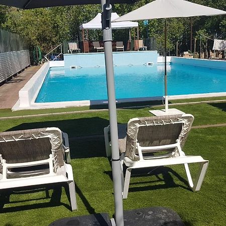 セビリア Cortijo San Joseヴィラ エクステリア 写真