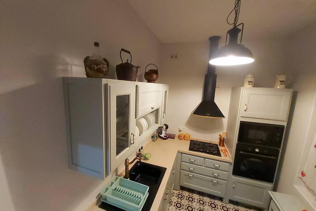 セビリア Cortijo San Joseヴィラ エクステリア 写真