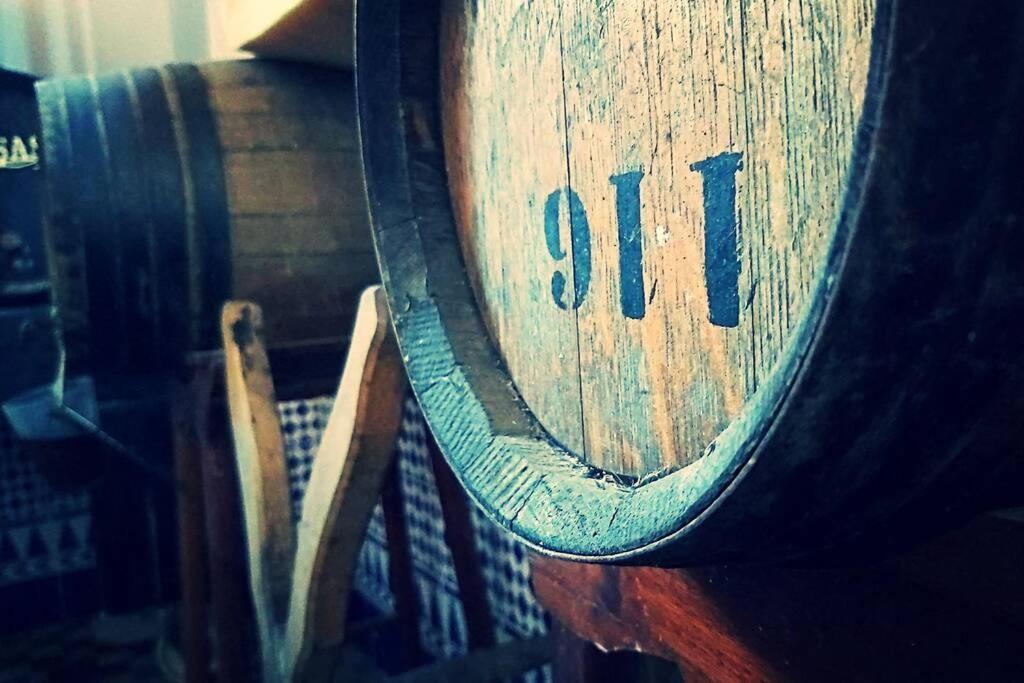 セビリア Cortijo San Joseヴィラ エクステリア 写真