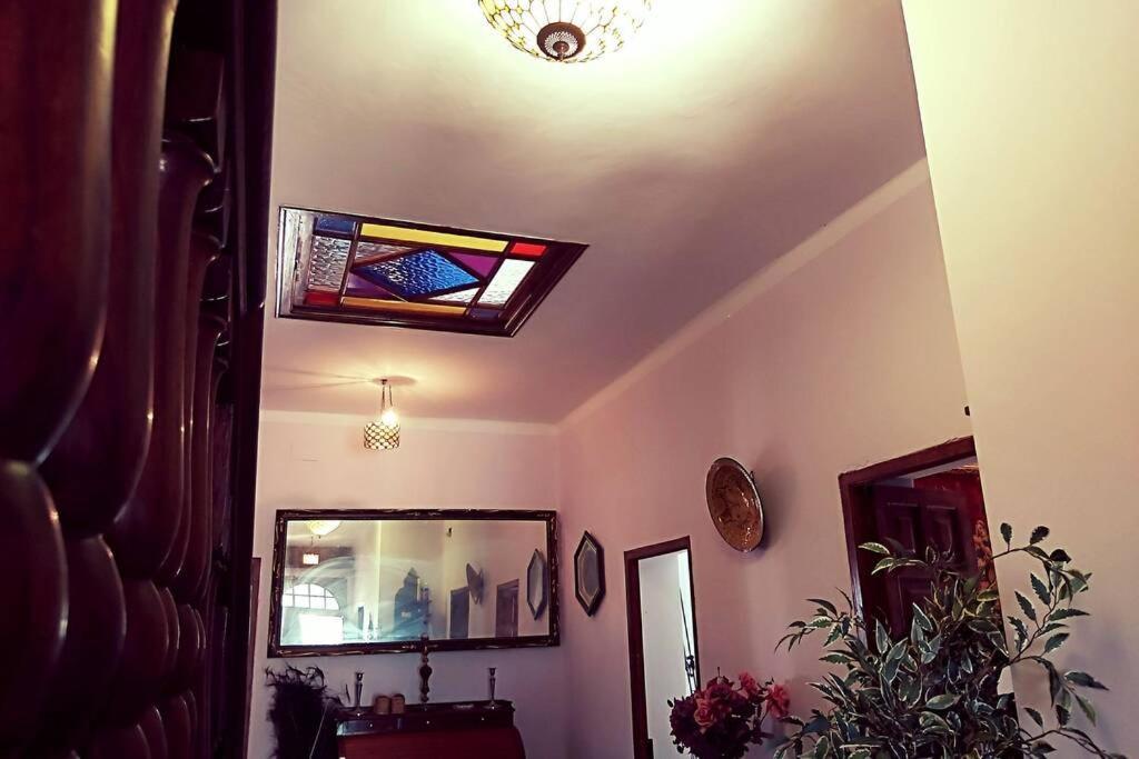 セビリア Cortijo San Joseヴィラ エクステリア 写真