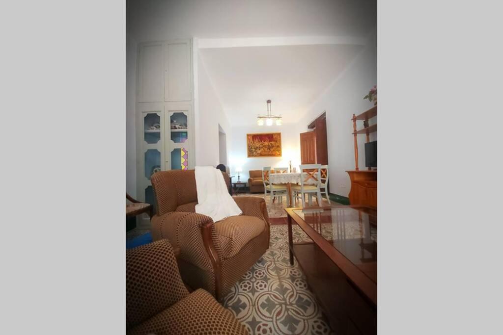 セビリア Cortijo San Joseヴィラ エクステリア 写真
