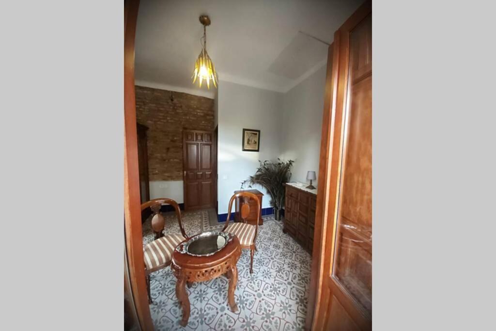 セビリア Cortijo San Joseヴィラ エクステリア 写真