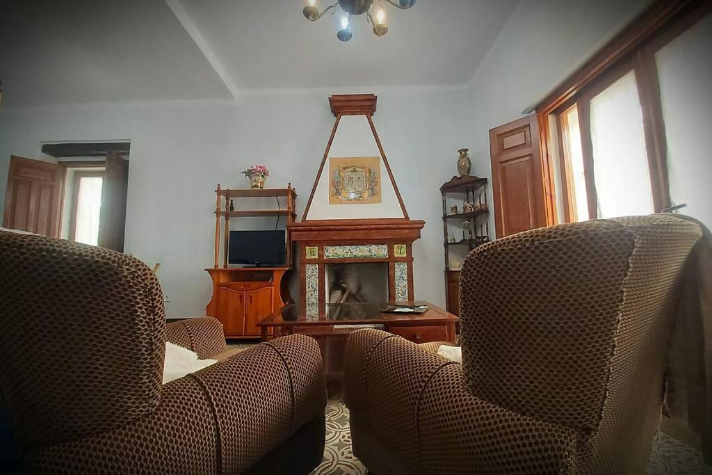 セビリア Cortijo San Joseヴィラ エクステリア 写真