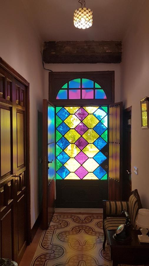 セビリア Cortijo San Joseヴィラ エクステリア 写真